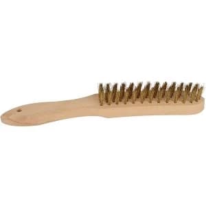 Brass Wire Brush