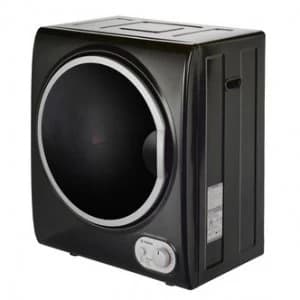 Teknix TKDV25 5KG Table Top Vented Tumble Dryer