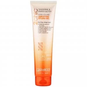 Giovanni GNV 2chic U-Volume Styling Gel 150ml