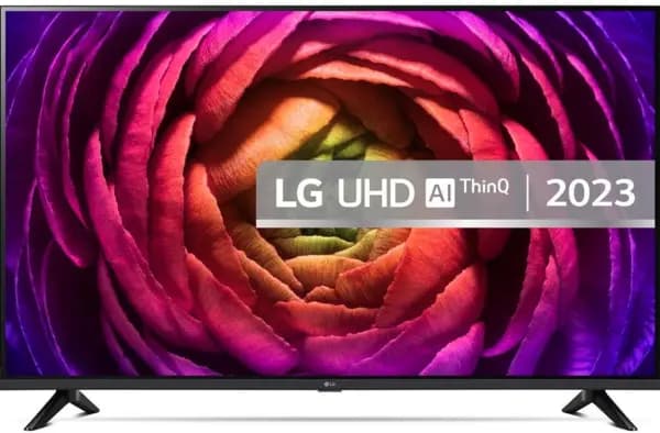 LG 43" 43UR73006LA Smart 4K Ultra HD LED TV
