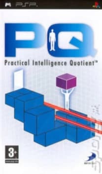 Practical Intelligence Quotient PSP Game