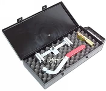 Laser Tools 3578 Engine Timing Tools - Renault Volvo 2.0 16v