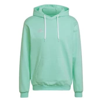 adidas Entrada 22 Sweat Hoodie Mens - Clear
