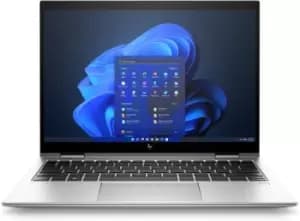 HP 13.3" Elite x360 830 G9 Intel Core i5 Laptop