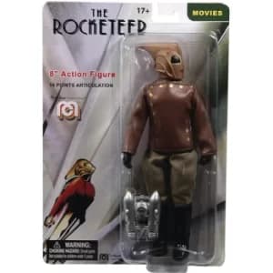 The Rocketeer Action Figure Rocketeer 20 cm