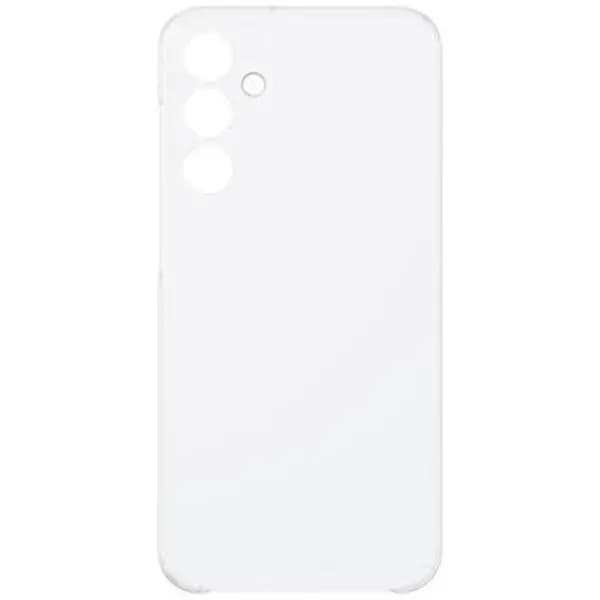 Samsung EF-QA256 Back cover Samsung Galaxy A25 Transparent