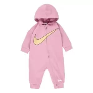 Nike Swsh Hded Cvrll Bb32 - Pink