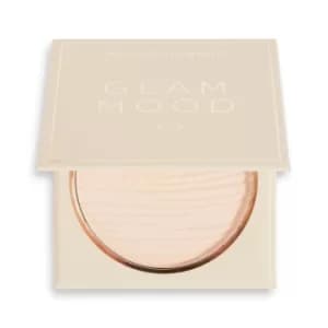 Revolution Pro Glam Mood Pressed Powder Lace