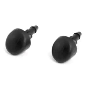 TOPRAN Windscreen Washer Jet RENAULT 701 242 7700413545 Spray Nozzle,Washer Fluid Jet, windscreen