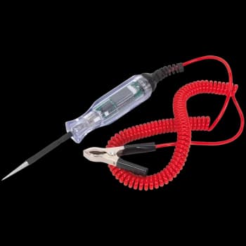 Sealey AK4012 Integrated Test Light/Voltmeter