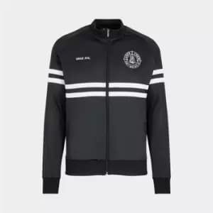 Unfair Athletics Unfair DMWU Tracktop - Black