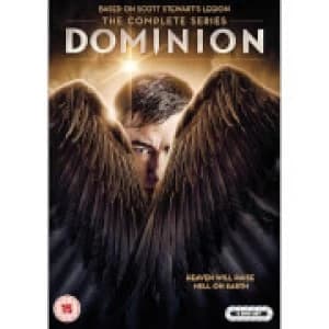 Dominion - The Complete Series
