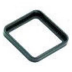 Binder 16 8088 000 Black