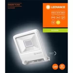 LEDVANCE ENDURA FLOOD Warm White L 4058075239654 LED outdoor floodlight 30 W