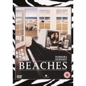 Beaches DVD