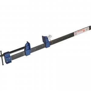 Faithfull Sash Clamp 1200mm