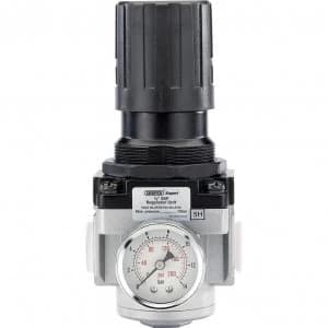 Draper ALR2 1/2" BSP Air Line Regulator