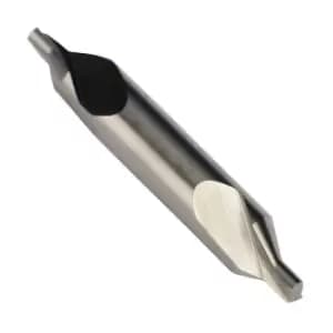 Zentrierbohrer D.63mm HSS-E Blank Rechts DORMER