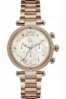 Gc CableChic Watch Y16114L1MF