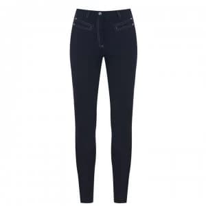 Requisite Brayton Breeches - Navy