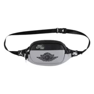 Air Jordan Jordan AJ1 Crossbody Bag - Grey