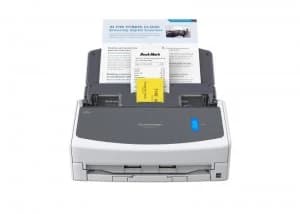 Fujitsu ScanSnap iX1400 Workgroup Document Scanner
