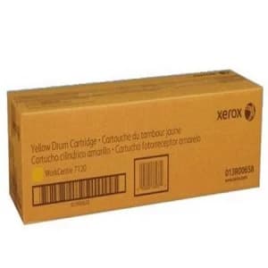 Xerox 013R00658 Yellow Original Drum Cartridge