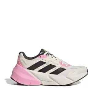 adidas Adistar Ladies Running Shoes - Nude