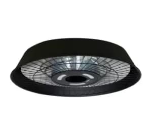 Global Gizmos 35549 Sandwich Toaster