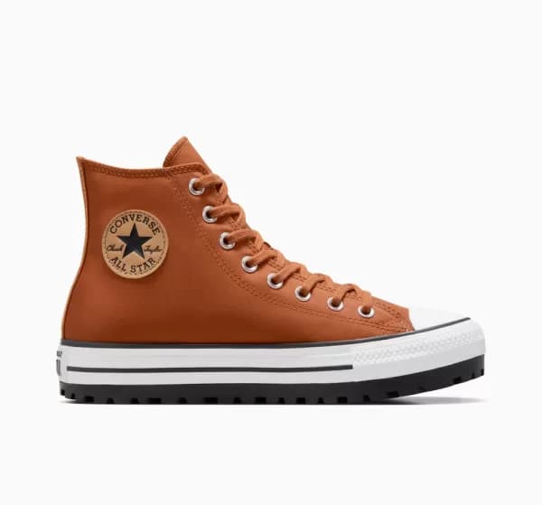 Chuck Taylor All Star City Trek