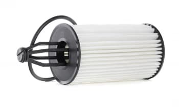 MAHLE Original Oil Filter MERCEDES-BENZ OX 814D 2761800009,2761840025,A2761800009 A2761840025