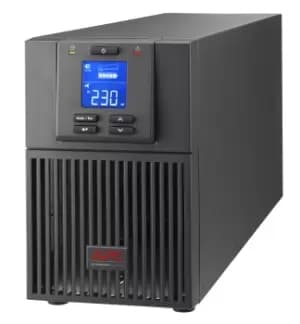APC SRV1KIL uninterruptible power supply (UPS) Double-conversion...