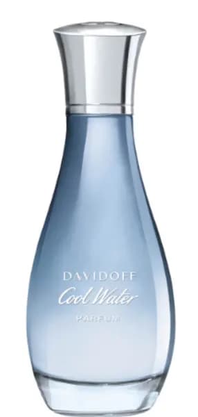 Davidoff Cool Water Woman Eau de Parfum For Her 50ml