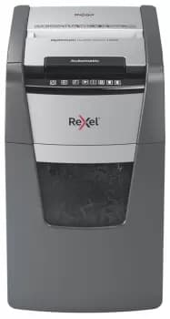 Rexel Optimum AutoFeed+ 150X A paper shredder Cross shredding 55...