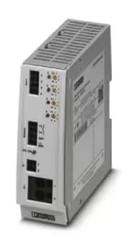 Phoenix Contact 2905743, DIN Rail Electronic Circuit breaker