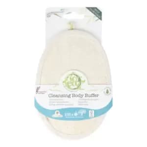 So Eco Cleansing Body Buffer