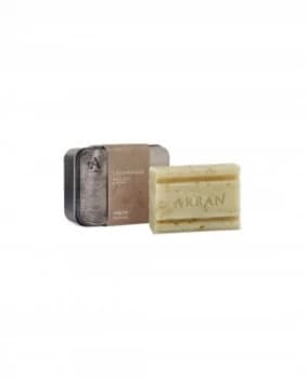Arran Aromatics Lochranza Saddle Soap 100g