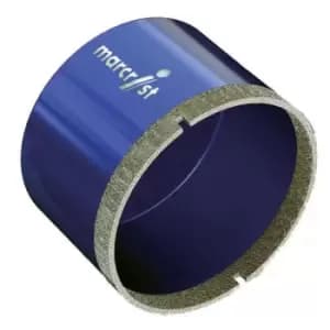 Marcrist PG850 Porcelain and Ceramic Tile Drill 112mm