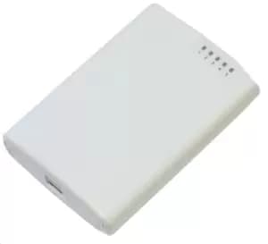 PowerBox - Ethernet WAN - Fast Ethernet - White
