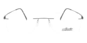 Silhouette Eyeglasses Racing Collection 5502 6560