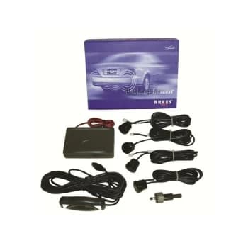 Reversing Aid - 4 Sensors - 100 - Maypole