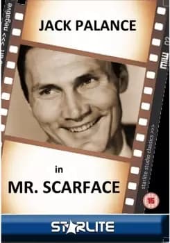 Mr Scarface