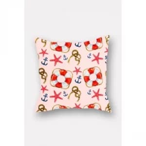 YS22957596 Multicolor Cushion Cover