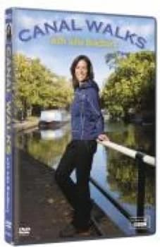 Julia Bradbury's Canal Walks