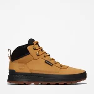 Timberland Field Trekker Chukka For Men In Yellow, Size 10.5