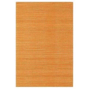 Asiatic Ranger Rug - 160 x 230cm - Orange