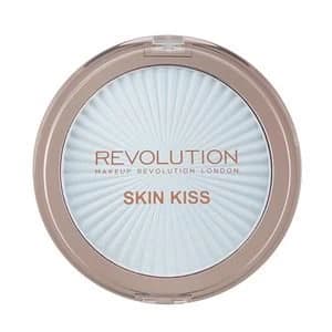 Makeup Revolution Skin Kiss Star Kiss Silver