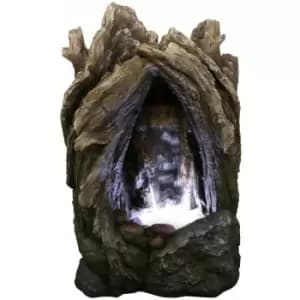 Tranquility Water Features - Compact Kielder Mains Powered Water Feature