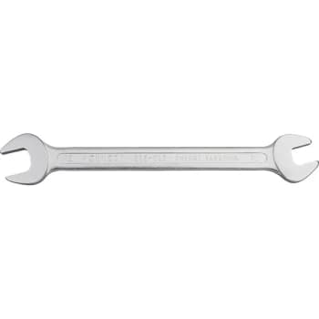 Kennedy - 14MM X 15MM Ch/Vanadium O/End Spanner