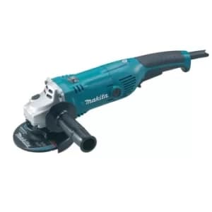 Makita GA 5021c Angle Grinder 125mm 240 Volt